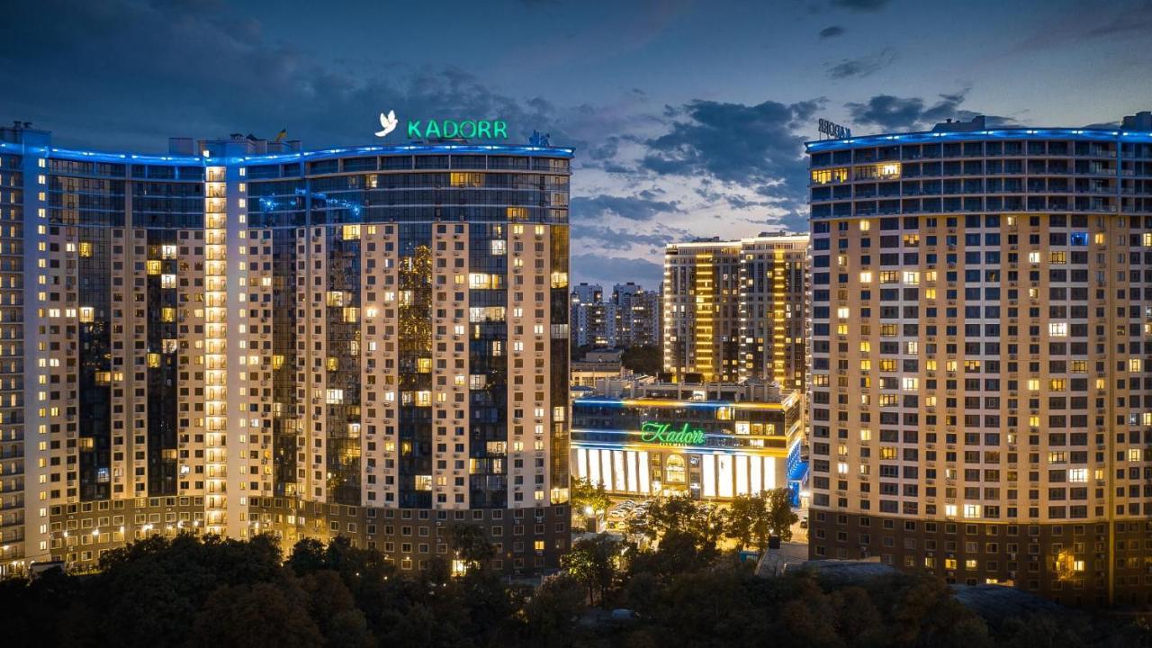 Arcadia Stylish Apartment Big Terrace! Odesa Exterior foto