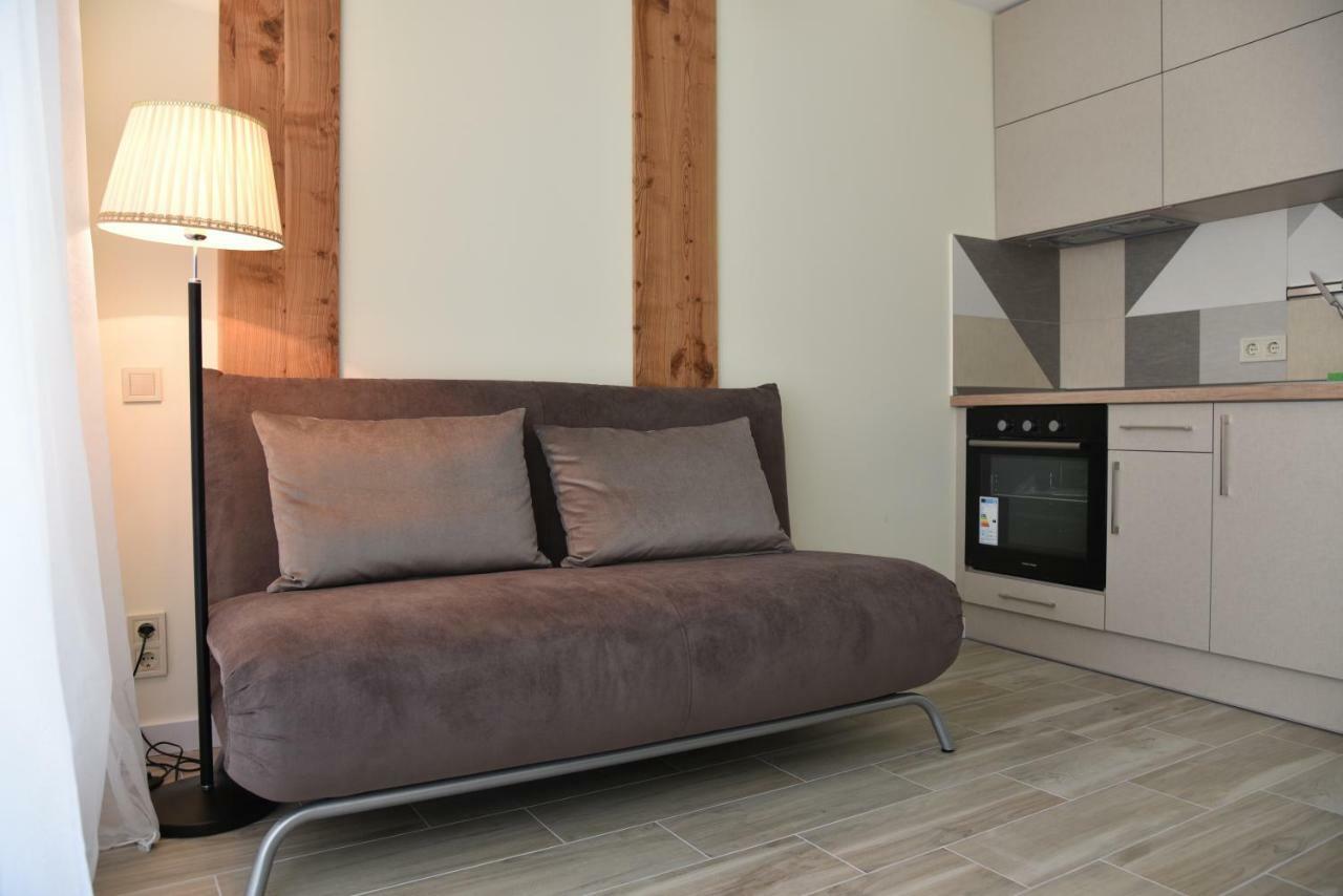 Arcadia Stylish Apartment Big Terrace! Odesa Exterior foto